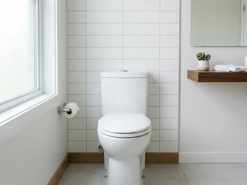 Toilet Repair & Installation Plumber in Weston, MO